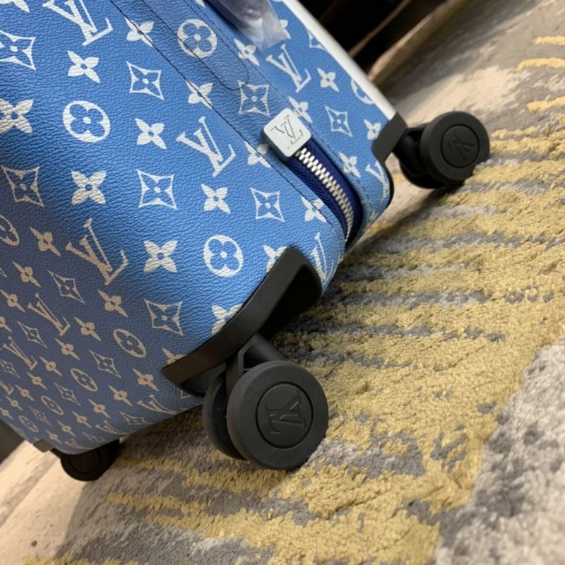 LV Suitcase